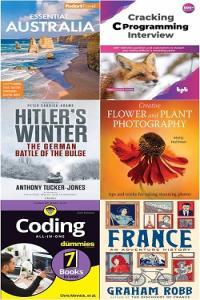 24 Assorted Books Collection Pack 41