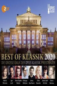 Best Of Klassik 2020 Die Grosse Gala Der Opus Klassik Preisträger 44 Superb Performances