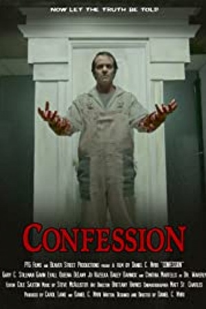 Confession 2020 1080p web YTS