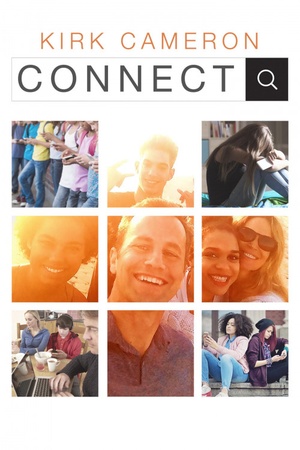 Kirk Cameron: Connect 2018 1080p web YTS