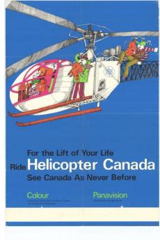 Helicopter Canada 1966 720p bluray YTS