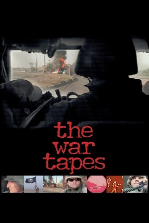 The War Tapes 2006 1080p web YTS