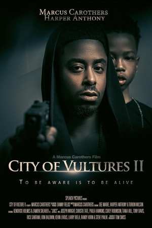 City of Vultures 2 2022 1080p web YTS