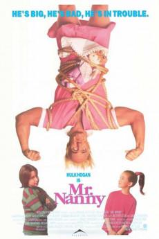 Mr. Nanny 1993 720p web YTS