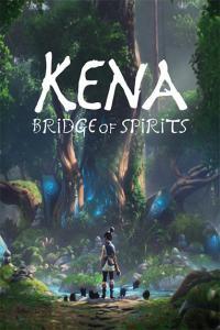 Kena Bridge of Spirits Digital Deluxe Edition v1 04 2 DLCs Bonus OST MULTi11 FitGirl Repack