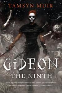 Gideon the Ninth by Tamsyn Muir EPUB