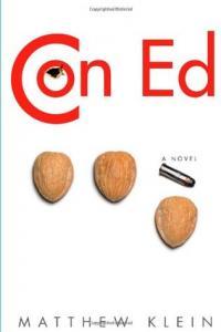 Con Ed by Matthew Klein EPUB