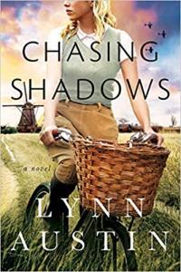 Chasing Shadows by Lynn Austin EPUB