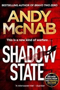 Shadow State by Andy McNab EPUB