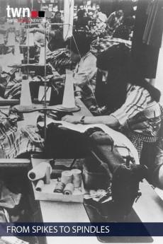 From Spikes to Spindles 1976 720p bluray YTS