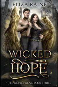 Wicked Hope by Eliza Raine EPUB