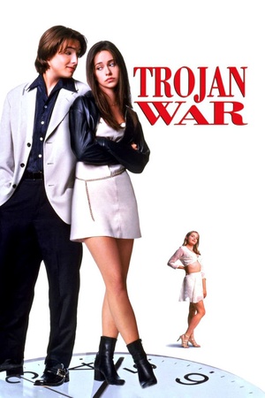 Trojan War 1997 1080p web YTS