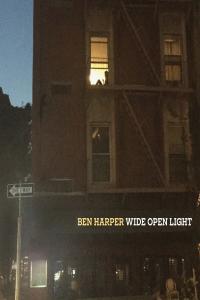 Ben Harper Wide Open Light 2023 Alternativa e indie Flac 24 44
