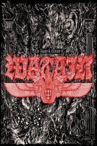 Watain The Agony Ecstasy of Watain 2022 Mp3 320kbps PMEDIA