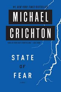 State of Fear by Michael Crichton EPUB