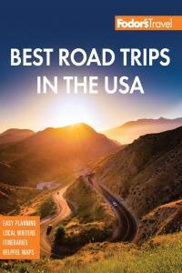 Fodor s Best Road Trips in the USA BookRAR