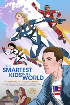 The Smartest Kids in the World 2021 720p web YTS