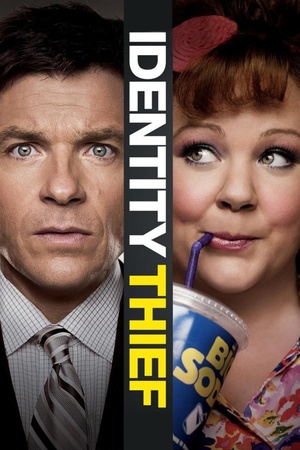 Identity Thief 2013 BrRip x264 YIFY