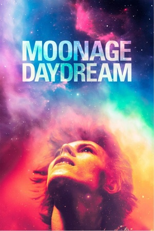 Moonage Daydream 2022 1080p bluray YTS