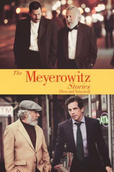 The Meyerowitz Stories 2017 720p web YTS