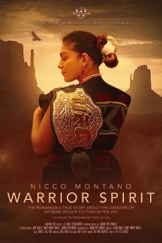 Warrior Spirit 2021 720p web YTS