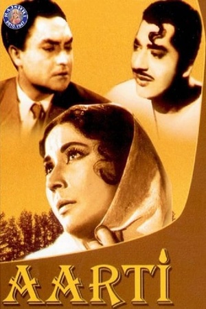 Aarti 1962 1080p web YTS
