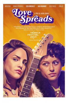 Love Spreads 2021 720p web YTS