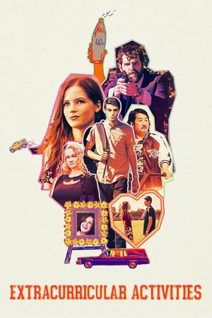 Extracurricular Activities 2019 1080p web YTS