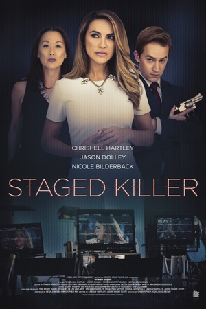 Staged Killer 2019 1080p web YTS