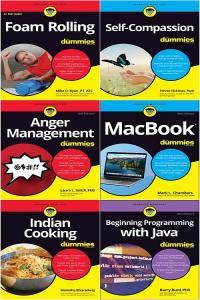 20 For Dummies Series Books Collection Pack 56