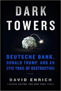 Dark Towers by David Enrich EPUB