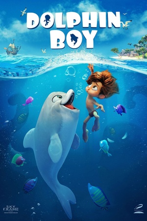 Dolphin Boy 2022 1080p web YTS