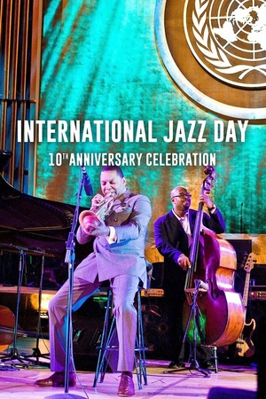 International Jazz Day 10th Anniversary Celebration 2021 1080p web YTS