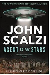 Agent to the Stars by John Scalzi EPUB