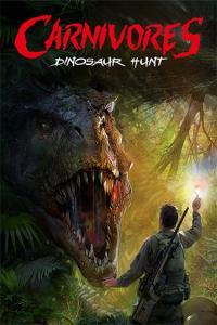 Carnivores Dinosaur Hunt FitGirl Repack