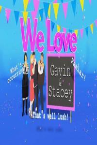 Ch5 We Love Gavin and Stacey 1080p HDTV x265 AAC MVGroup org mkv