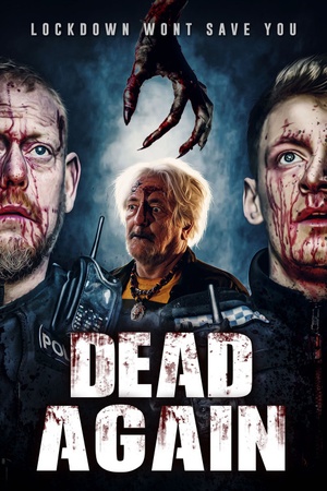 Dead Again 2021 1080p web YTS
