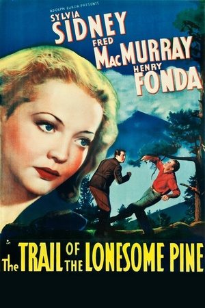 The Trail of the Lonesome Pine 1936 1080p bluray YTS