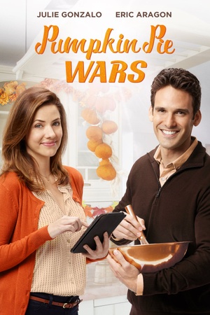 Pumpkin Pie Wars 2016 1080p web YTS