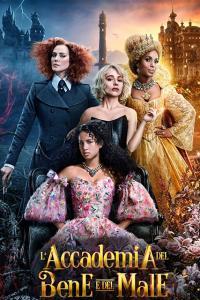 L Accademia Del Bene E Del Male 2022 iTA ENG WEBDL 1080p x264