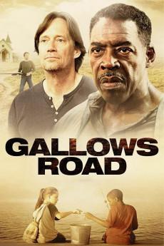 Gallows Road 2015 720p web YTS