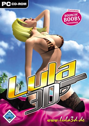 PC GAME Lula 3D ENG Sub ITA TNT Village