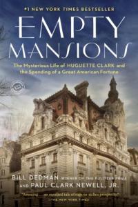 Empty Mansions by Bill Dedman EPUB