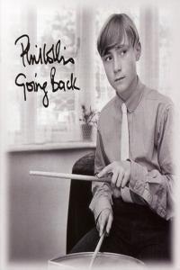 Phil Collins Going Back 2010 Pop Flac 24 96 LP