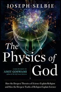 The Physics of God BookRAR