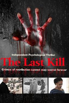 The Last Kill 2016 720p web YTS