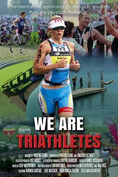 We Are Triathletes 2018 720p web YTS