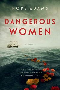 Dangerous Women by Hope Adams EPUB