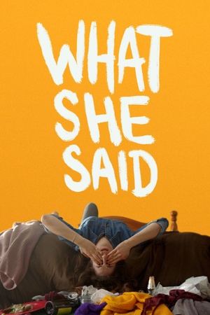 What She Said 2021 1080p web YTS