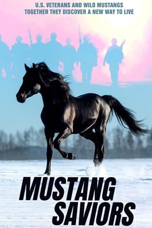 Mustang Saviors 2020 1080p web YTS